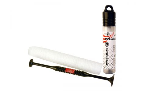 CARP EXPERT ANTI-FRAYING SYSTEM