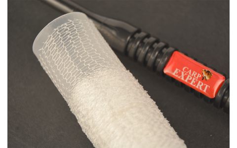 CARP EXPERT ANTI-FRAYING SYSTEM