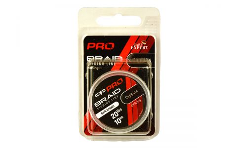 CARP EXPERT PRO CAPTURE FONOTT SÜLLYEDŐ ELŐKEZSINÓR 10M