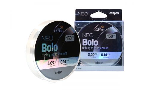 CARP EXPERT NEO BOLO ČÍRA MONOFILNÁ ŠNÚRA