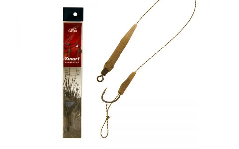CARP EXPERT SMART CLASSIC BOILIE RIG