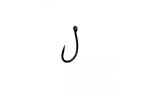 BENZAR BARBLESS ROUND FEEDER HÁČIK 8KS/BAL.