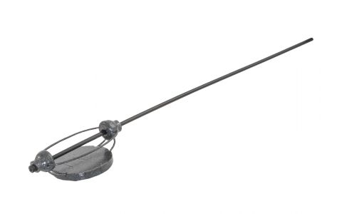 CARP EXPERT KRMÍTKO METHOD NA ĎALEKÉ HODY 1KS/BAL