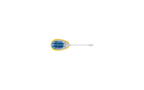 CRALUSSO SLOW SINKING METHOD SET (KRMÍTKO + PLNIACA FORMA) 15 G