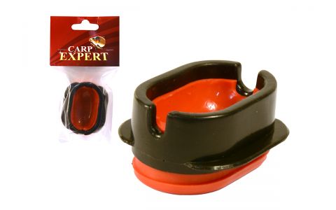 CARP EXPERT TLAČIDLOVÁ PLNIACA FORMA PRE GO GREEN LONG CAST METHOD KOŠÍK VO VEĽKOSTIACH L A XL
