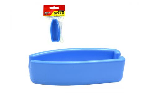 BENZAR SPACE METHOD FLAT MÄKKÁ PLNIACA FORMA NA METHOD KOŠÍK