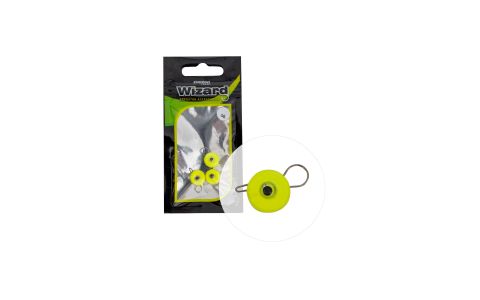 WIZARD MXT LIME PRO CHEBURASHKA