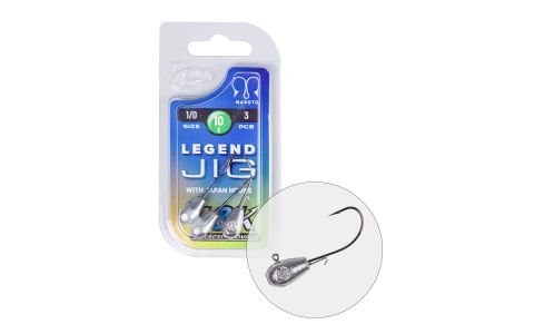 L&amp;K LEGEND JIG