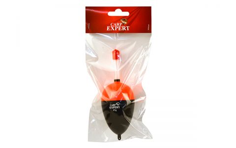 CARP EXPERT PLAVÁK NA TOLSTOLOBIKY