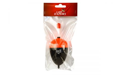 CARP EXPERT PLAVÁK NA TOLSTOLOBIKY