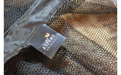 CARP EXPERT CLASSIC PODBERÁK S RÚČKOU