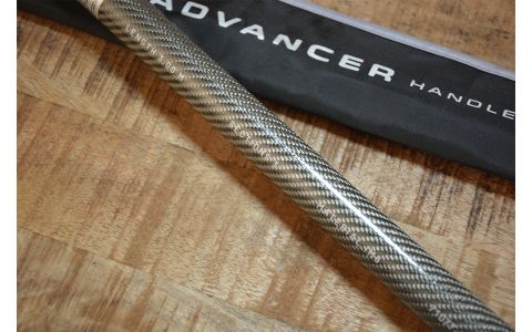 CARP EXPERT ADVANCER RUKOVÄŤ PODBERÁKA