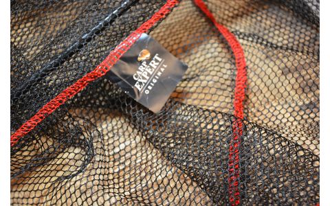CARP EXPERT SILVERFISH HLINÍKOVÝ PODBERÁK