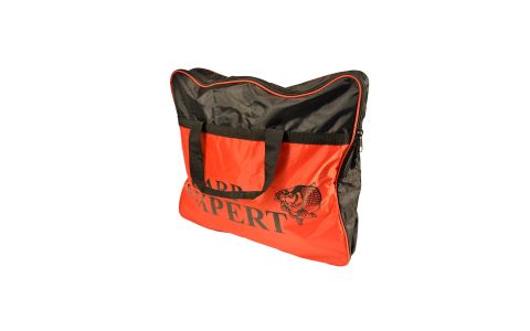 CARP EXPERT ADVENTURE SQUARE TAŠKA NA SIEŤKY 55x48x8cm