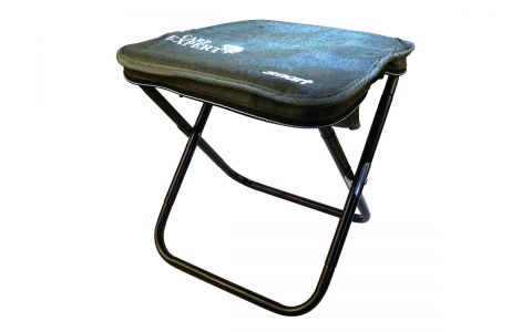 CARP EXPERT SMART KLAPPBARER ANGELSTUHL