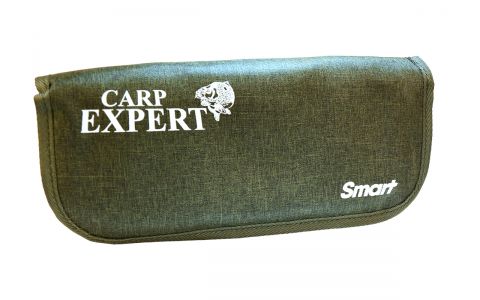 CARP EXPERT SMART KLAPPBARER ANGELSTUHL