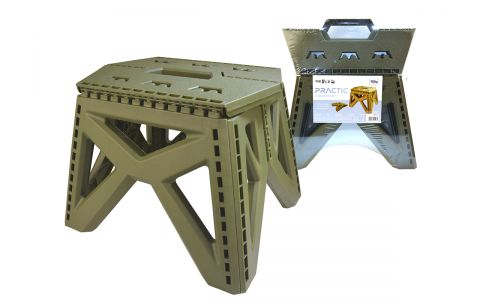 THE ONE PRACTIC STOLIČKA