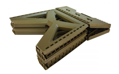 THE ONE PRACTIC STOLIČKA