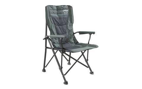 ENERGOTEAM STOLIČKA XXL ZIP OUTDOOR