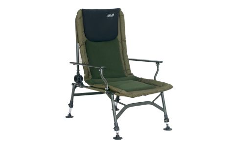 CARP EXPERT RYBÁRSKE KRESLO EXTRA SILNÉ