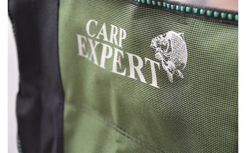 CARP EXPERT COMFORT ZIP STOLIČKA
