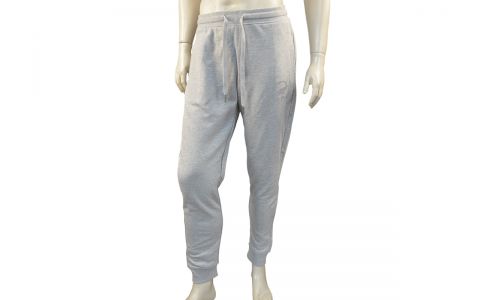 THE ONE EASY JOGGER OXFORD GREY TEPLÁKY