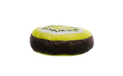 VANKÚŠ V TVARE KIWI 40 × 15 CM