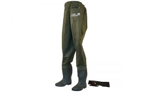 CARP EXPERT HIP WADERS – VODEODOLNÉ BRODIACE ČIŽMY