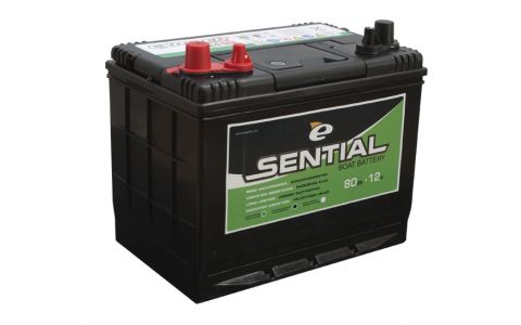 AKUMULÁTOR E-SENTIAL