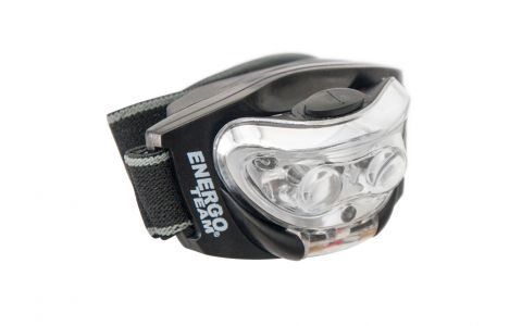 OUTDOOR ČELOVKA 3 LED NEPTUNE