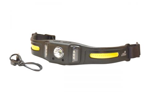 OUTDOOR EVO SMART ČELOVÁ LAMPIČKA