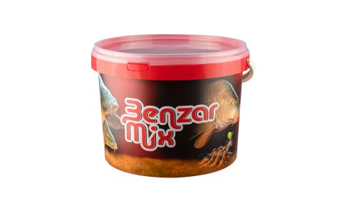 BENZAR MIX VEDRO S VEKOM
