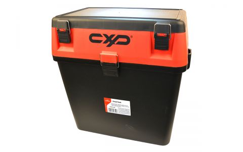 CARP EXPERT PRO GIANT SZERELÉKES LÁDA