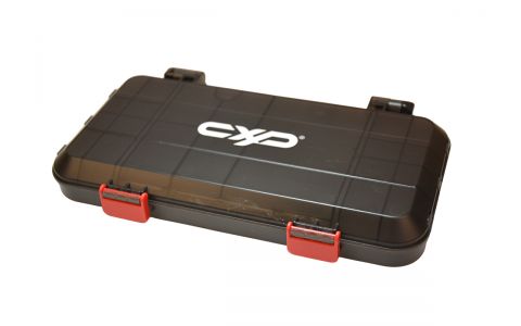 CARP EXPERT PRO CARP RIG BOX ELŐKETARTÓ