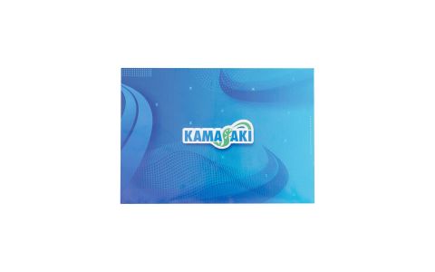 KAMASAKI SAMOLEPKA A6 105MM×148,5MM