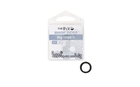 THE ONE KOVOVÝ KRÚŽOK 25KS/BALENIE