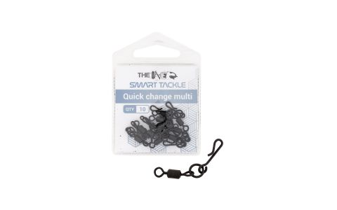 THE ONE QUICK CHANGE MULTI KLIP 10KS/BALENIE
