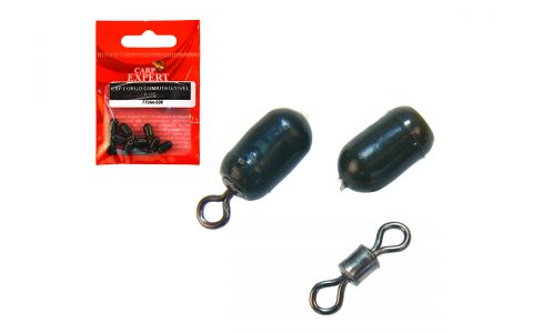 CARP EXPERT OBRATLIK S GUMENÝM CHRÁNIČOM