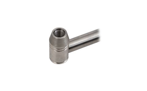 CARP EXPERT MASTER INOX BUZZBAR