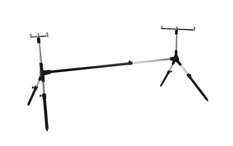 CARP EXPERT ROD POD BASIC ČIERNY