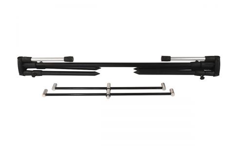 CARP EXPERT ROD POD BASIC ČIERNY