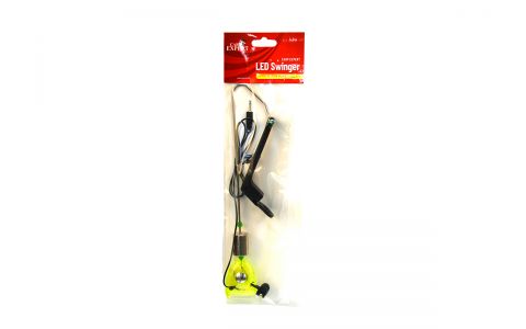 CARP HUNTER SWINGER LED
