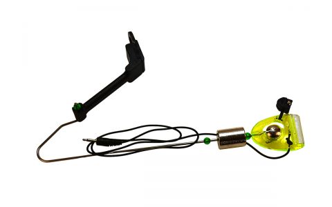 CARP HUNTER SWINGER LED