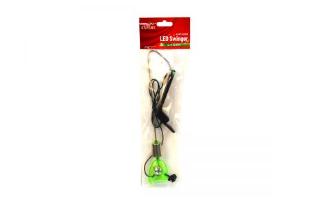 CARP HUNTER SWINGER LED