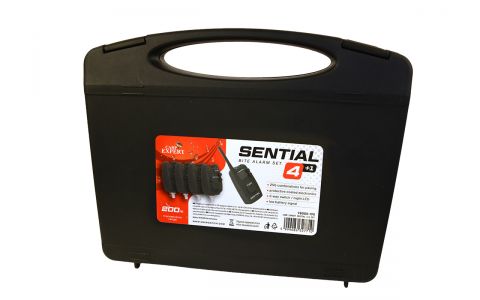 ENERGOTEAM ELEKTRONICKÝ SIGNALIZÁTOR ZÁBERU E-SENTIAL