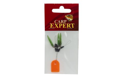 CARP EXPERT GUMENÁ ZARÁŽKA VRTUĽNÍK