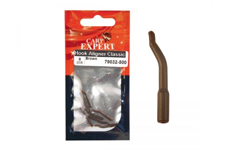 CARP EXPERT VYROVNÁVAČ ŠNÚRY CLASSIC HNEDÝ