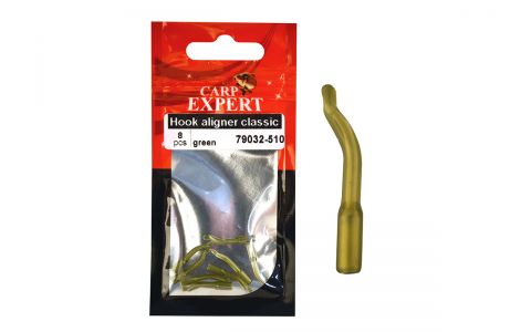 CARP EXPERT VYROVNÁVAČ ŠNÚRY CLASSIC ZELENÝ