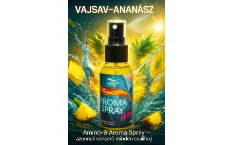 HORVÁTH ACTIVE AROMA SPRAY