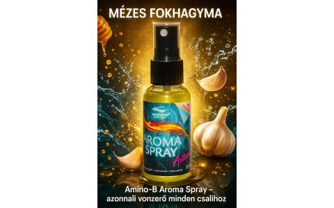 HORVÁTH ACTIVE AROMA SPRAY